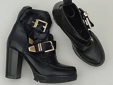 Ankle boots for women, size 38