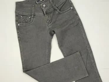 Zartex, Jeansy damskie, rozmiar S