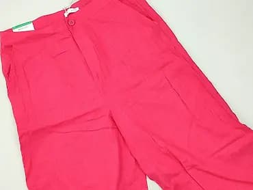 Sinsay, Material trousers for women, size XL