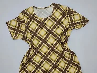 T-shirt damski, rozmiar 4XL