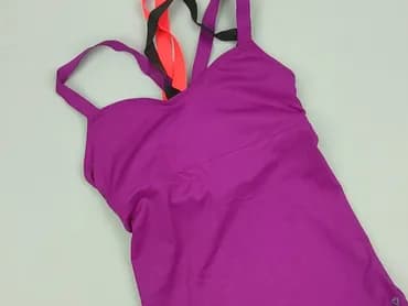 Reebok, Top damski, XS