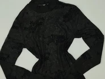 Топ жіночий, S