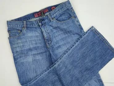 Jeansy damskie, L