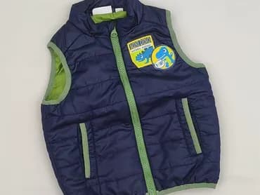 Vest, Liegelind, 9-12 months, condition - Very good