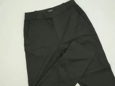 Lindex, Spodnie materiałowe damskie, rozmiar S