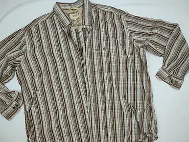 Camel Active, Сорочка для чоловіків, розмір 3XL