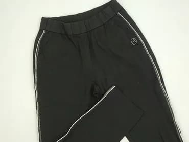 Spodnie dresowe damskie, rozmiar 2XS
