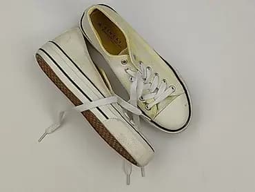 Sinsay, Trampki damskie, rozmiar 38