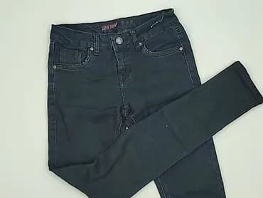 Jeansy damskie, rozmiar S
