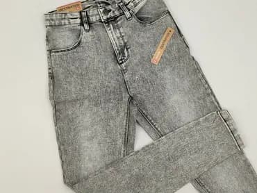 Jeans, Destination, 14 years, 164, condition - Perfect