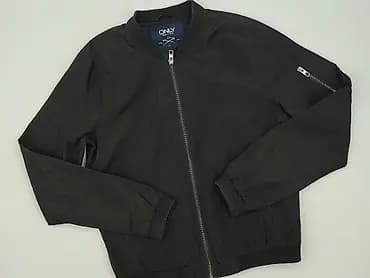 ONLY, Men`s bomber jacket, size 2XS