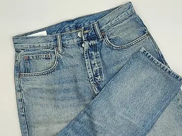 Zara, Jeansy damskie, rozmiar M