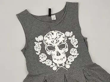 H&M Divided, Sukienka damska, rozmiar S