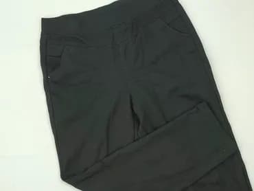 Spodnie materiałowe damskie, rozmiar M