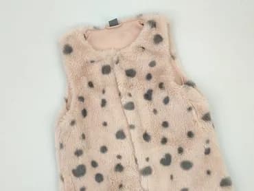Kamizelka, Little kids, 9 lat, 128-134 cm, stan - Idealny