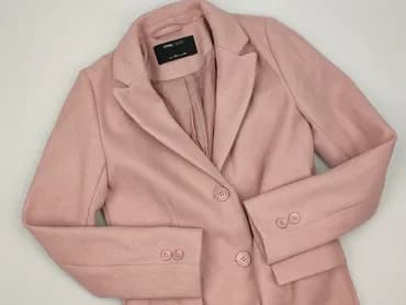 Sinsay, Płaszcz damski, rozmiar XS