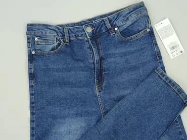 Jeansy damskie, S