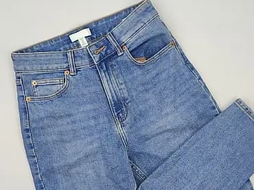 H&M, Jeans for women, size S