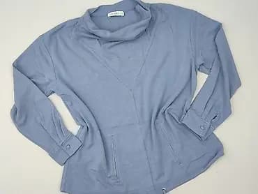 Women`s sweatshirt, size M