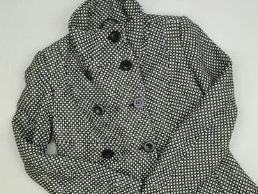 Płaszcz damski, rozmiar L