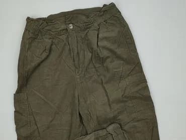 Zara, Штани карго жіночі, S