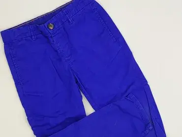 Spodnie materiałowe, H&M, 4-5 lat, 104/110, stan - Bardzo dobry