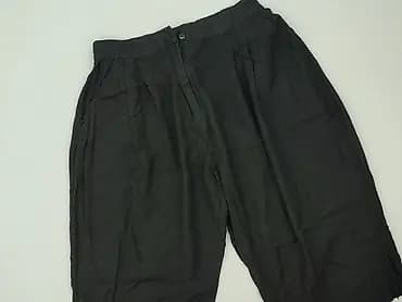 Spodnie 3/4 damskie, rozmiar 4XL