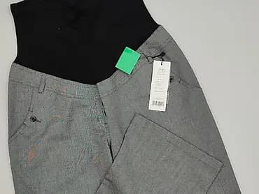 Happymum, Spodnie materiałowe damskie, rozmiar L