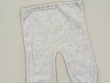 Spodnie dresowe, 3-6 miesięcy, stan - Bardzo dobry