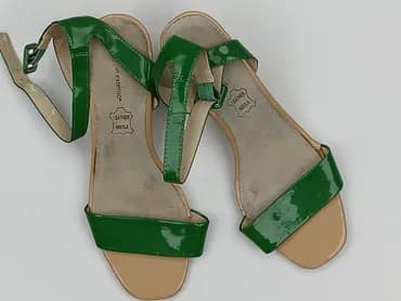 Inextenso, Sandały damskie, rozmiar 38