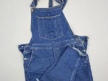 H&M, Dungarees for women, size L