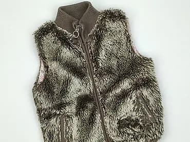 Vest, Cool Club, 8 years, 122-128 cm, condition - Very good