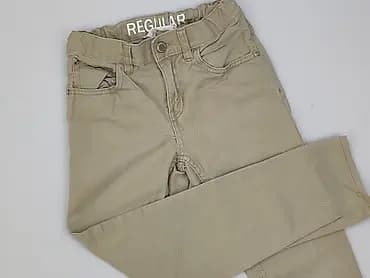 Брюки, H&M, 9 р., 128/134, стан - Дуже гарний