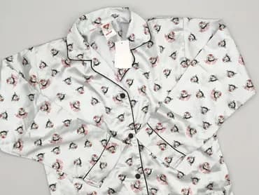 Piżama damska, rozmiar S