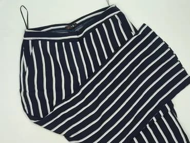 Tu, Spodnie materiałowe damskie, XL