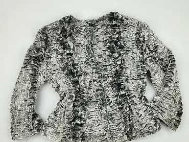 Women`s cape, size M