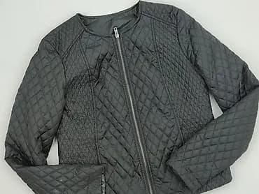 Куртка демісезонна жіноча, розмір M