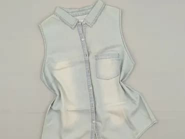 Sinsay, Women`s shirt, size L (EU 40)