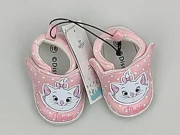 Baby shoes, Disney, 18, condition - Perfect