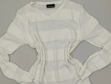 John Devin, Sweter dla mężczyzn, S