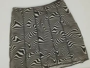 H&M Divided, Spódnica damska, rozmiar XS