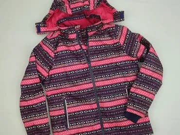 Kurtka przejściowa, Crivit Sports, 12 lat, 146-152 cm, stan - Bardzo dobry
