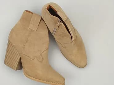 Botki damskie, 36