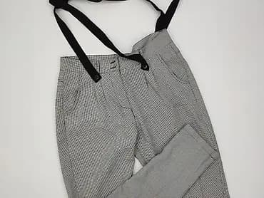 One, Material trousers for women, size S
