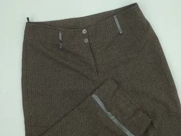 Spodnie 3/4 damskie, rozmiar 3XL