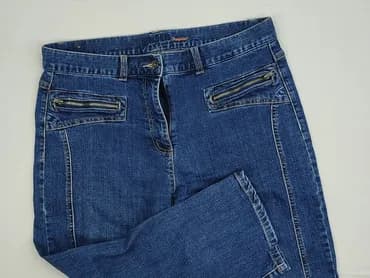 Spodnie 3/4 damskie, XL