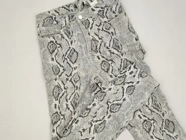 Jeansy damskie, rozmiar S