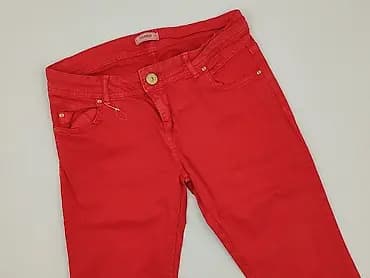 PULL&BEAR, Jeansy damskie, rozmiar M