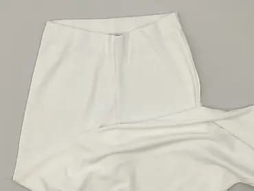 Zara, Material trousers for women, size M