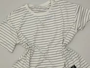 T-shirt damski, rozmiar 3XL
